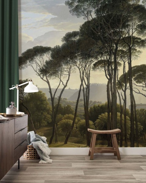KEK | Golden Age Landscapes | Design I