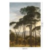 KEK | Golden Age Landscapes | Design I