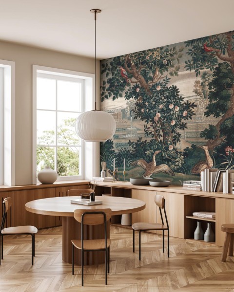 KEK | Landscape Tapestries | Design III