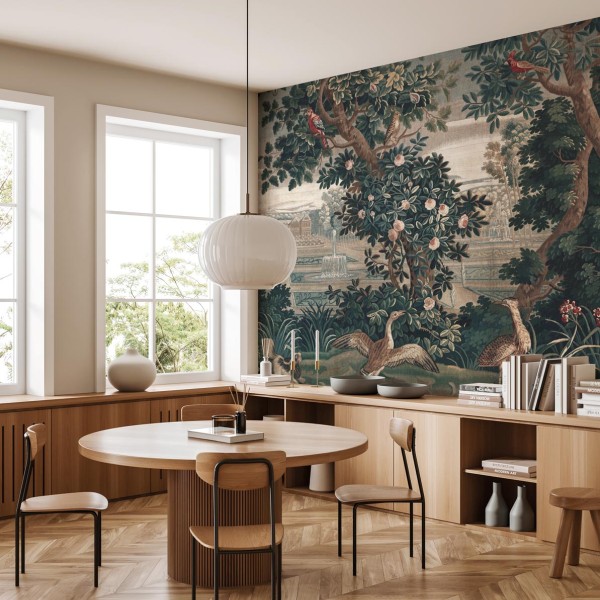 KEK | Landscape Tapestries | Design II
