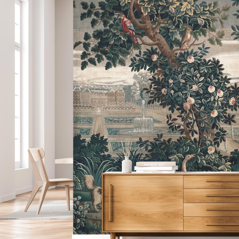 KEK | Landscape Tapestries | Design II