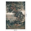 KEK | Landscape Tapestries | Design II