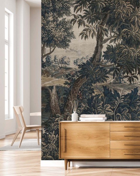 KEK | Landscape Tapestries | Design IV