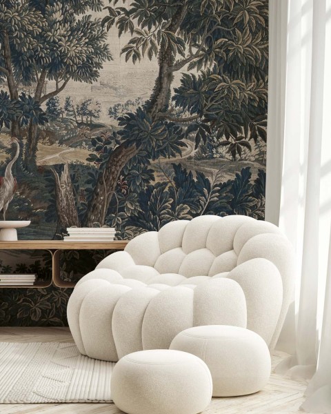 KEK | Landscape Tapestries | Design IV