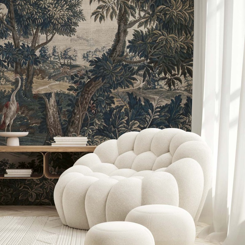 KEK | Landscape Tapestries | Design IV