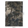 KEK | Landscape Tapestries | Design IV
