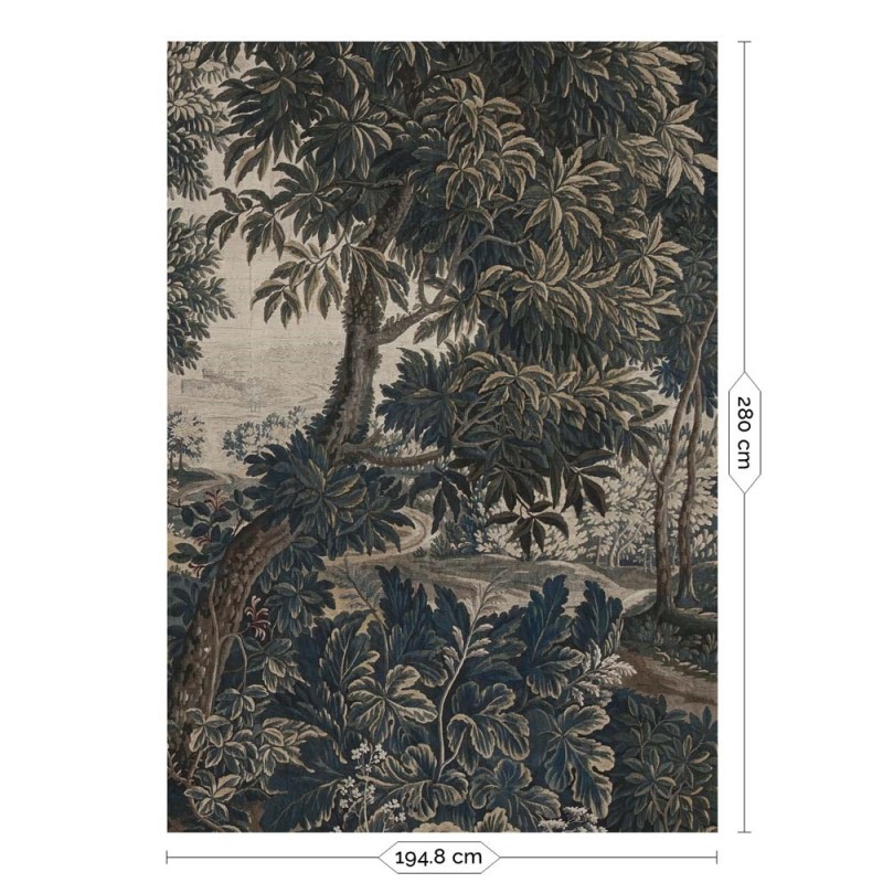 KEK | Landscape Tapestries | Design IV