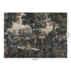 KEK | Landscape Tapestries | Design IV