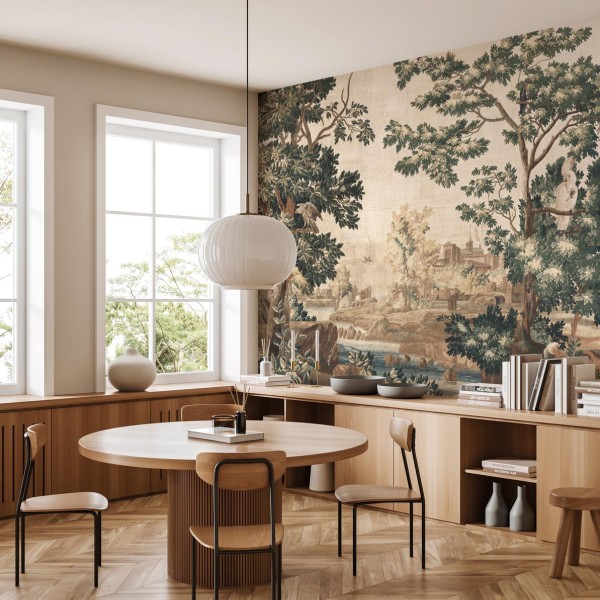 KEK | Landscape Tapestries | Design I