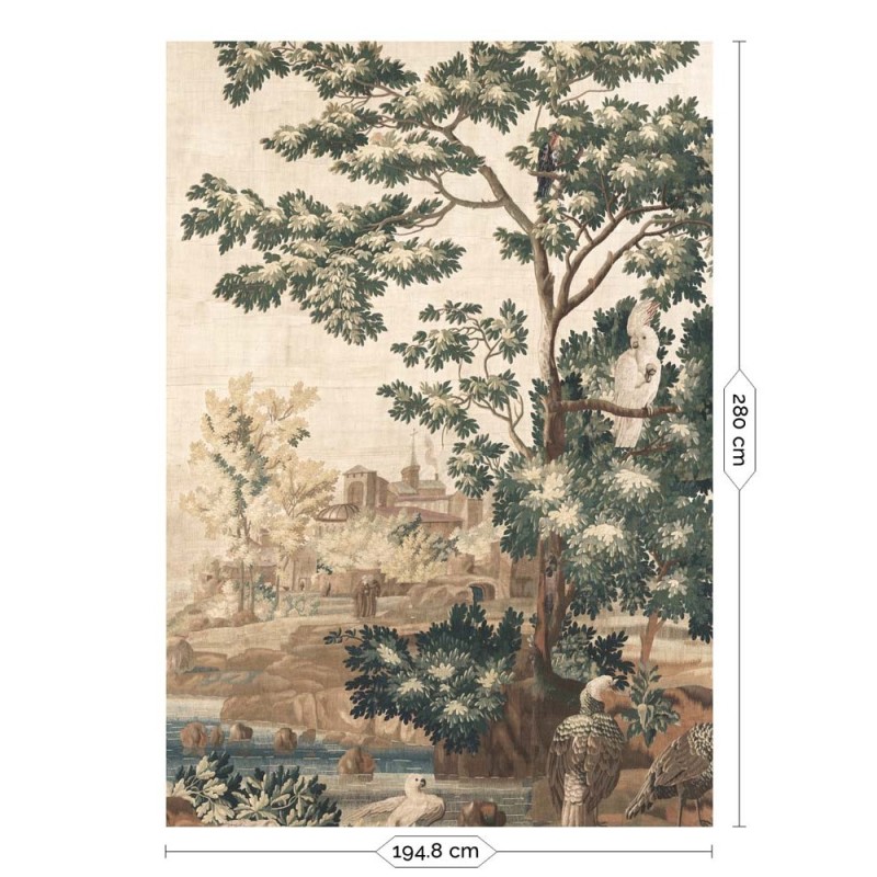 KEK | Landscape Tapestries | Design I
