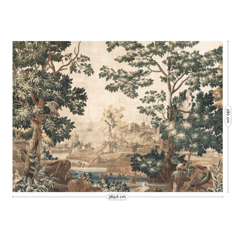 KEK | Landscape Tapestries | Design I