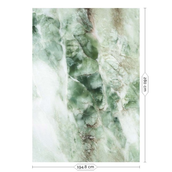 KEK | Marble | Design II