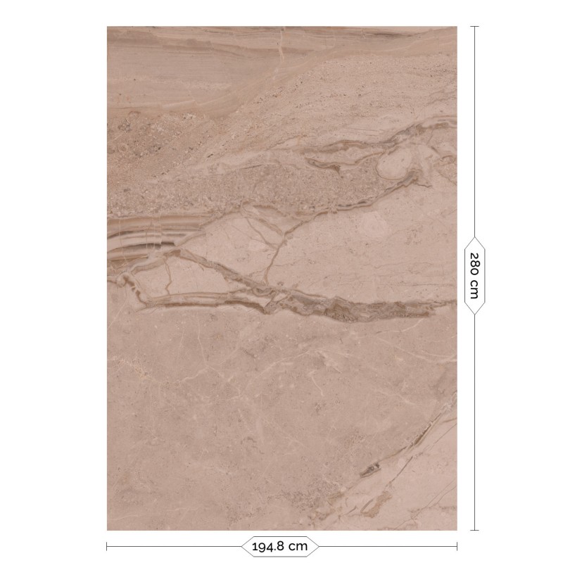 KEK | Marble | Design IV