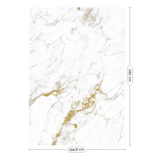KEK | Marble | Design III