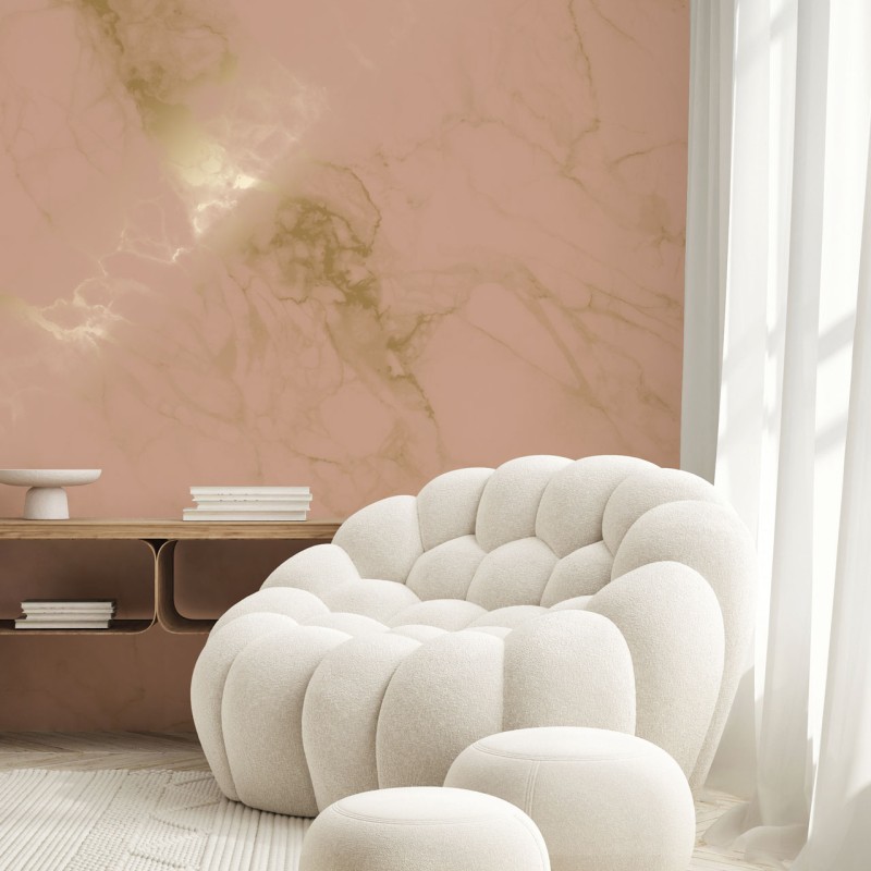 KEK | Marble | Design I