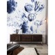 KEK | Royal Blue Flowers | Design II