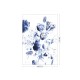KEK | Royal Blue Flowers | Design II
