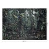 KEK | Tropical Landscapes | Design I