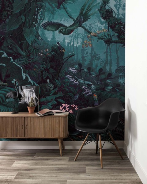 KEK | Tropical Landscapes | Design II