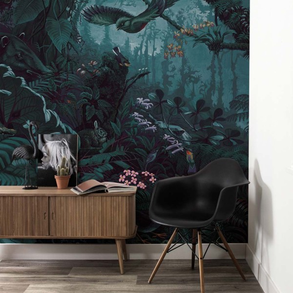 KEK | Tropical Landscapes | Design II