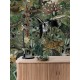 KEK | Underwater Jungle | Design I