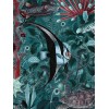 KEK | Underwater Jungle | Design I