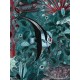 KEK | Underwater Jungle | Design I