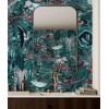 KEK | Underwater Jungle | Design I