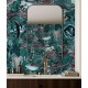 KEK | Underwater Jungle | Design I