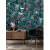 KEK | Underwater Jungle | Design I