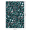KEK | Underwater Jungle | Design I