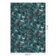 KEK | Underwater Jungle | Design I