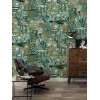 KEK | Underwater Jungle | Design II