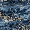 Koziel | Navy blue & beige Sarrancolin marble | ARCH-LPM030