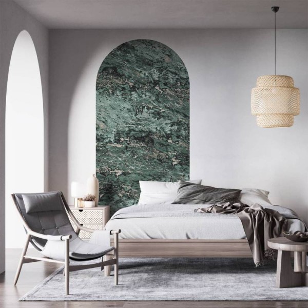 Koziel | Emerald sarrancolin marble | ARCH-LPM020