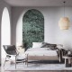 Koziel | Emerald sarrancolin marble | ARCH-LPM020