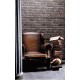 KOZIEL | Ash Red Old Brick Wallpaper | 8888-10