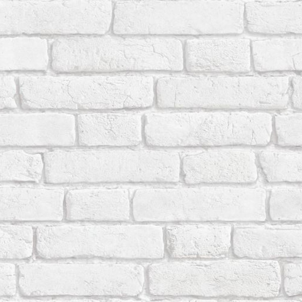 KOZIEL | White Old Bricks | 8888-101KV