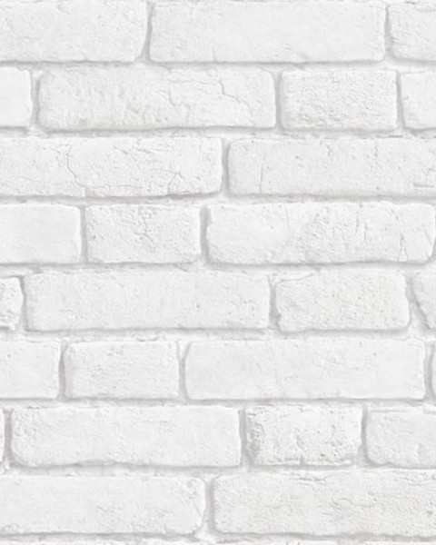 KOZIEL | White Old Bricks | 8888-101KV