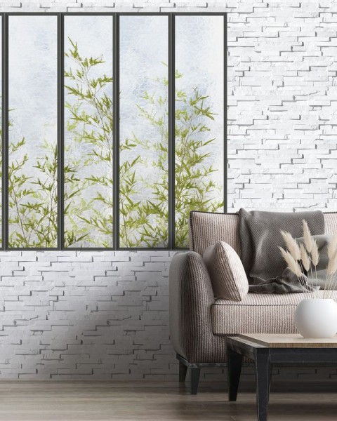 KOZIEL | White Chalk Blocks | 8888-158