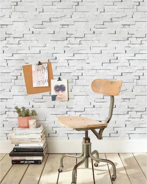 KOZIEL | White Chalk Blocks | 8888-158