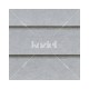 KOZIEL | Grey Haussmann Stone | 8888-160