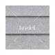 KOZIEL | Grey Haussmann Stone | 8888-160