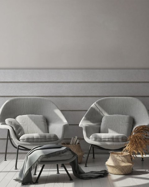 KOZIEL | Grey Haussmann Stone | 8888-160