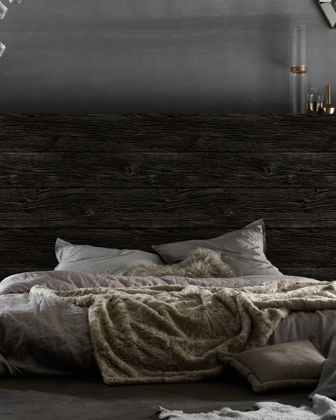 KOZIEL | Carbonized Old Planks | 8888-25