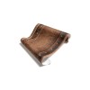 KOZIEL | Plain Rusted Steel Beam | 8888-254