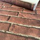 KOZIEL | Pink Old Bricks with Beige Joints | 8888-41