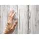 KOZIEL | White Scrapwood | 8888-74