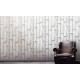 KOZIEL | White Scrapwood | 8888-74