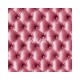 KOZIEL | Pink Tufted Leather | 8888-07